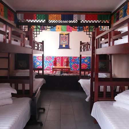 Qinghai Hengyu International Youth Hostel Xining Room photo